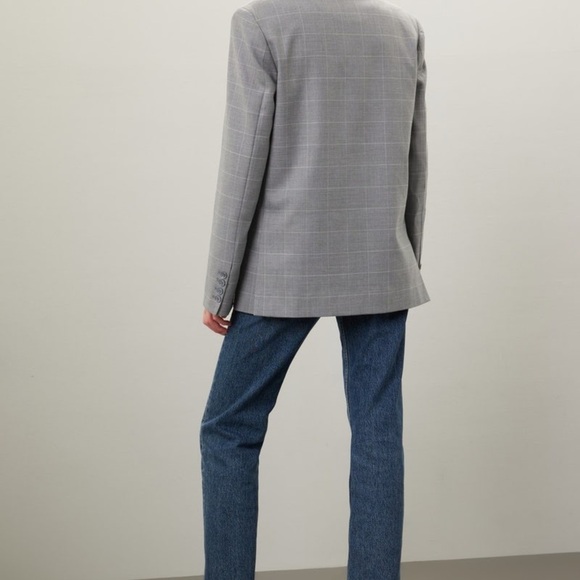 Madison Boyfriend Blazer
Marissa Webb - Picture 3 of 4